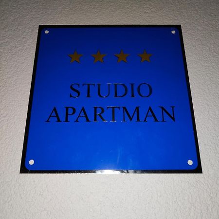 Apartmani Sun & Moon Bjelovar Esterno foto