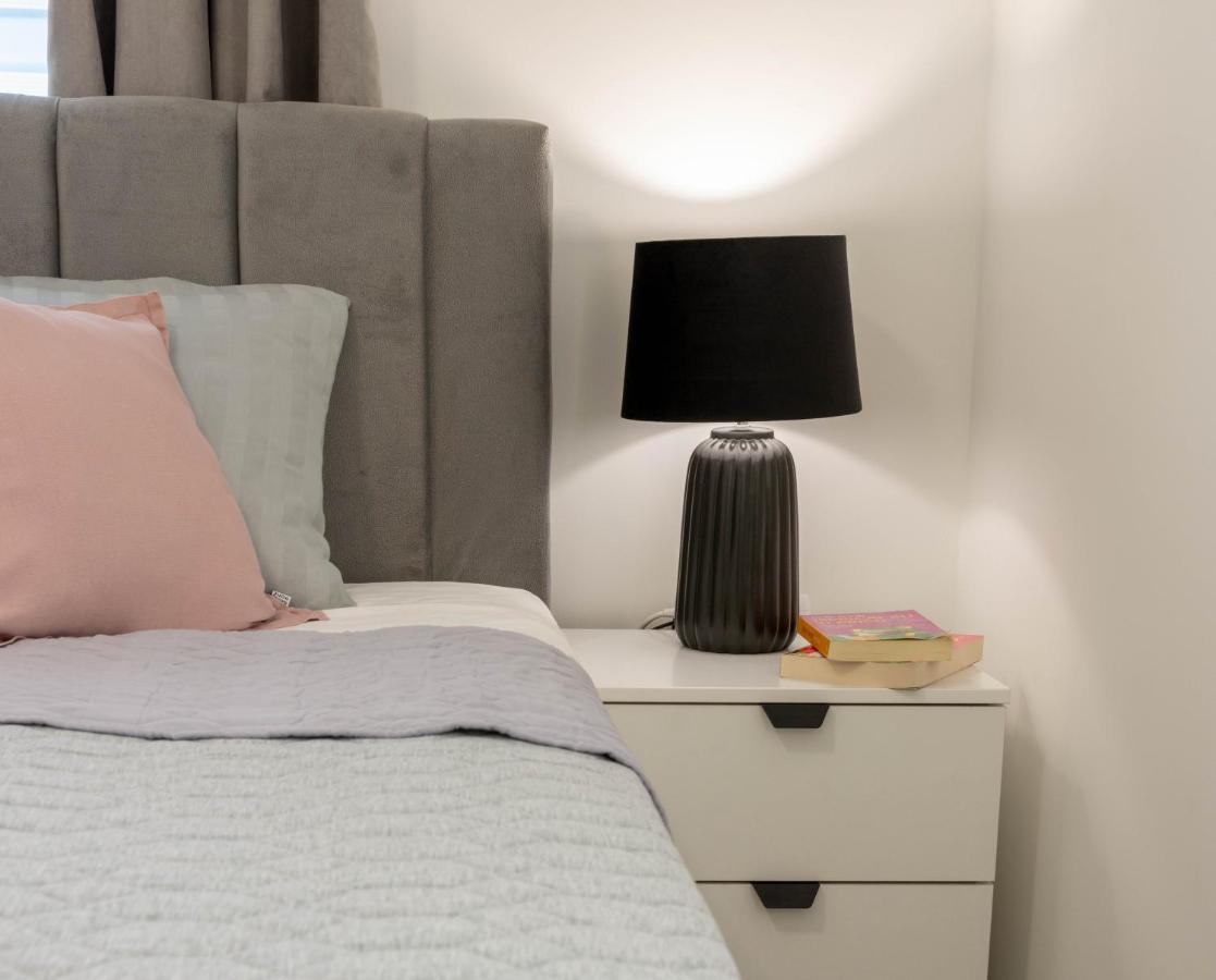 Apartmani Sun & Moon Bjelovar Esterno foto