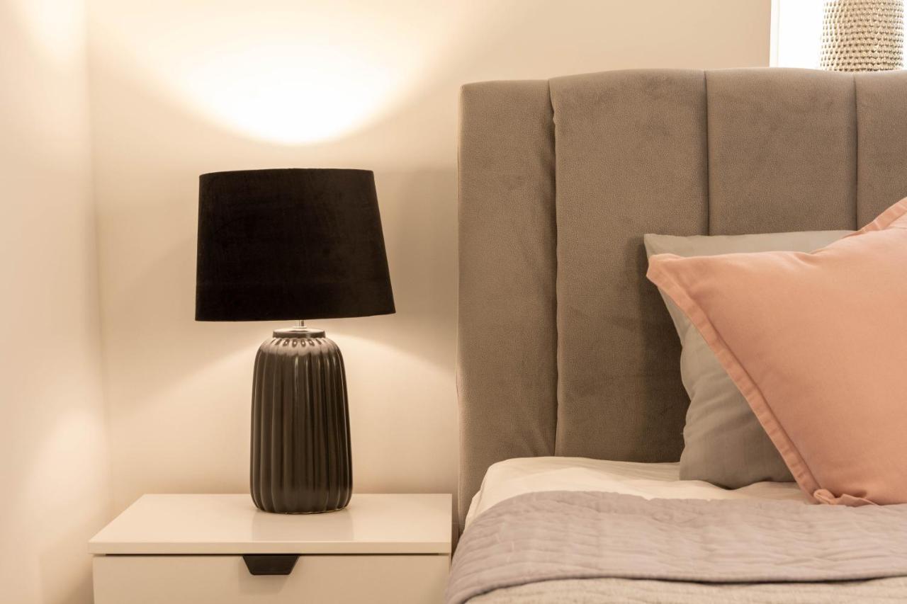 Apartmani Sun & Moon Bjelovar Esterno foto