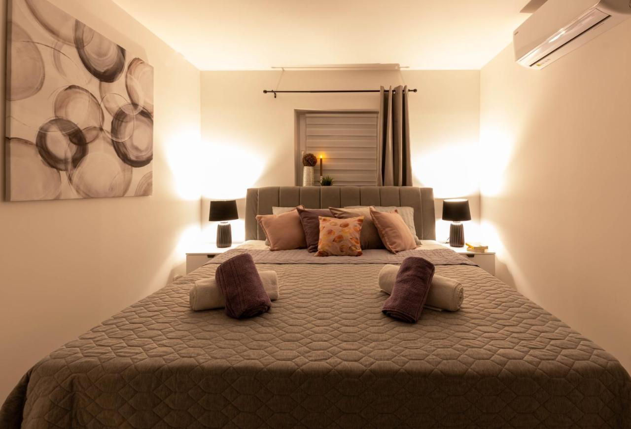 Apartmani Sun & Moon Bjelovar Esterno foto