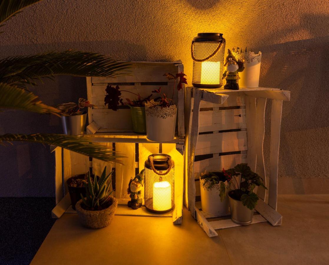 Apartmani Sun & Moon Bjelovar Esterno foto