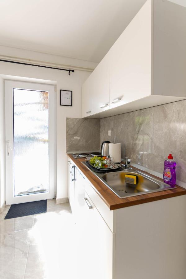 Apartmani Sun & Moon Bjelovar Esterno foto