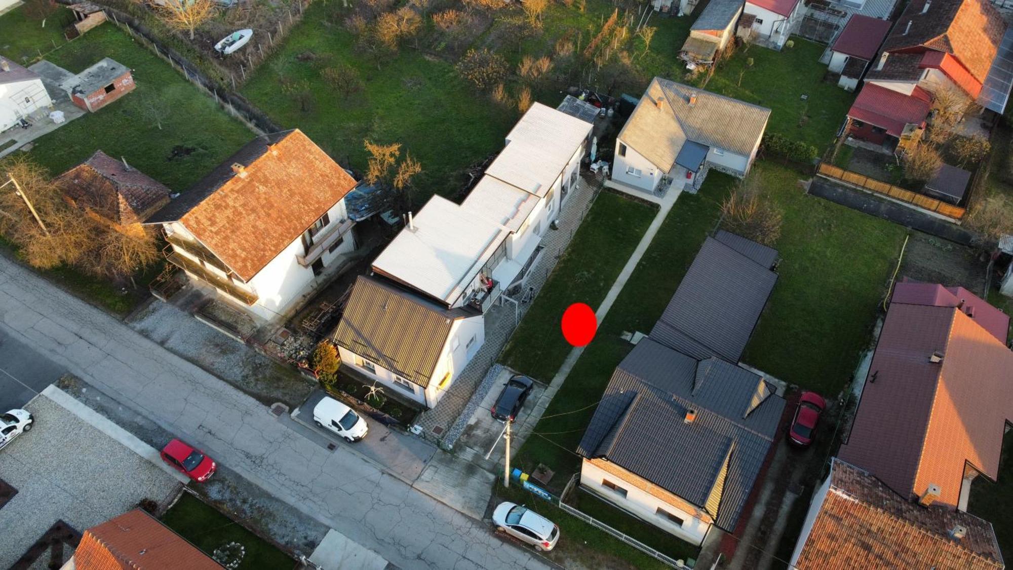 Apartmani Sun & Moon Bjelovar Esterno foto