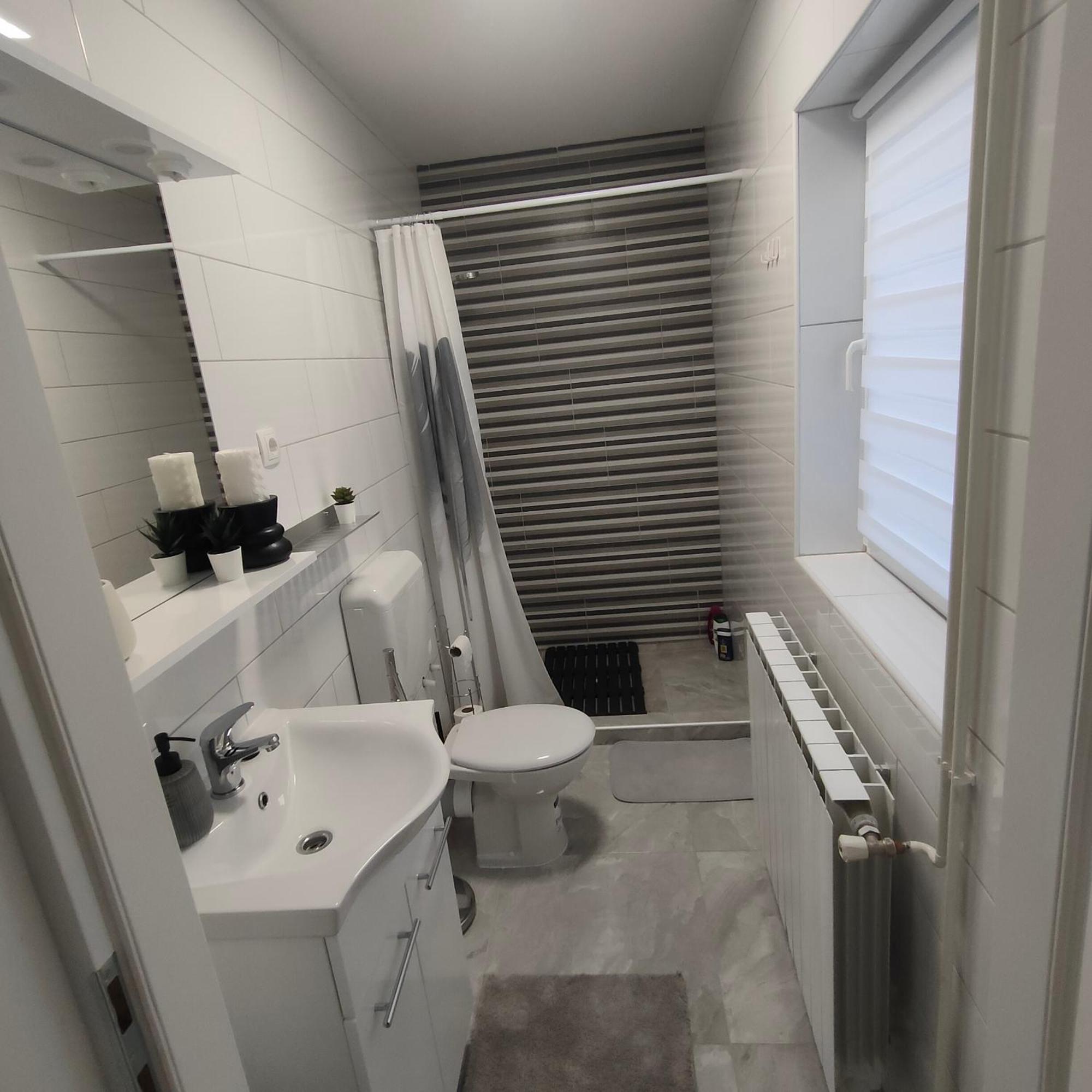 Apartmani Sun & Moon Bjelovar Esterno foto