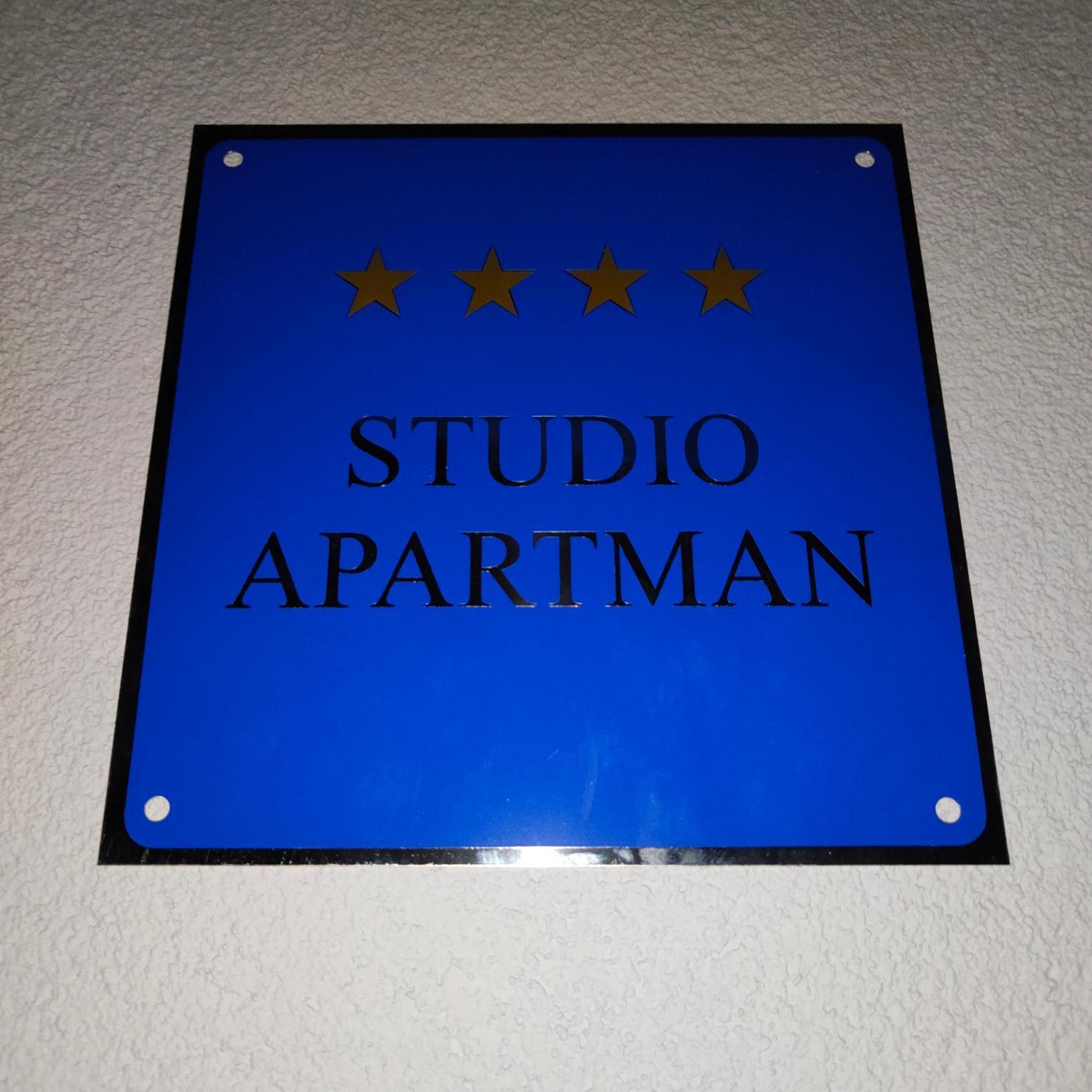 Apartmani Sun & Moon Bjelovar Esterno foto