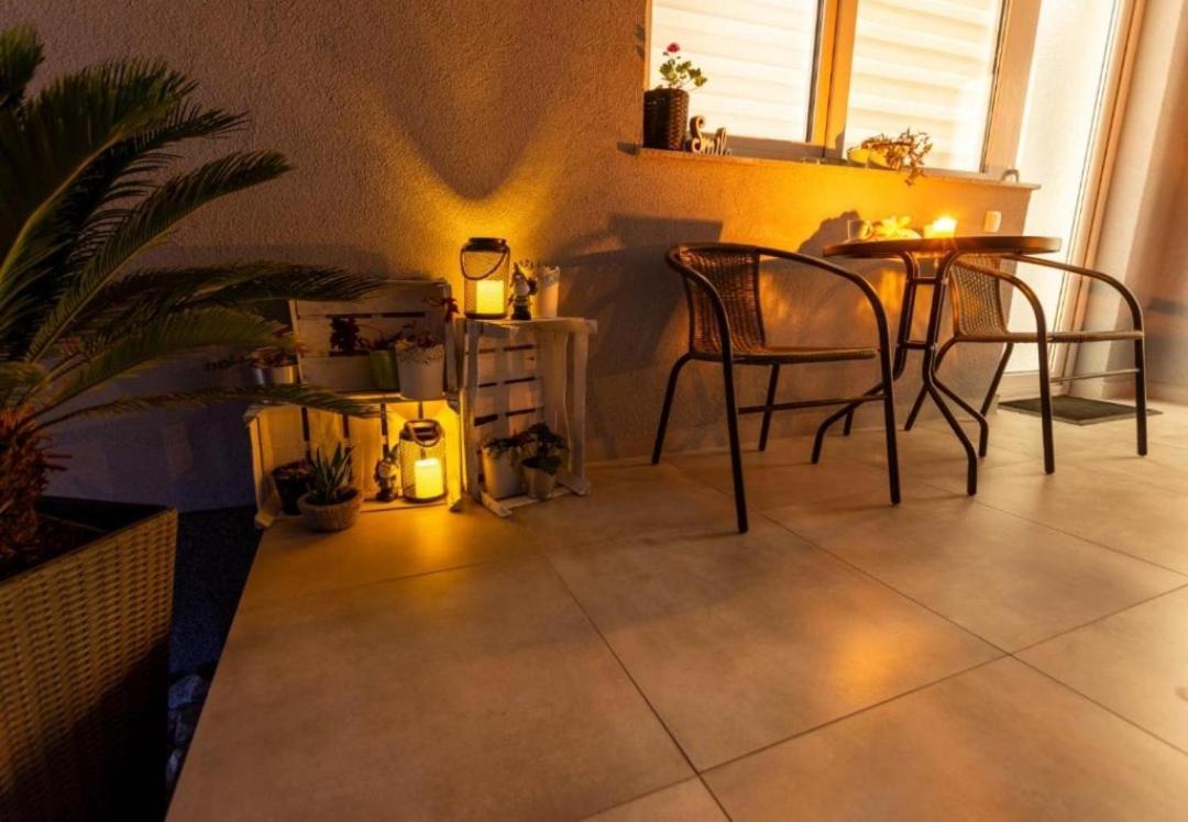 Apartmani Sun & Moon Bjelovar Esterno foto